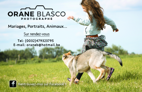 Orane Blasco Photographe 