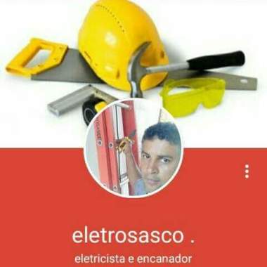 ELETROSACO SERVIÇOS