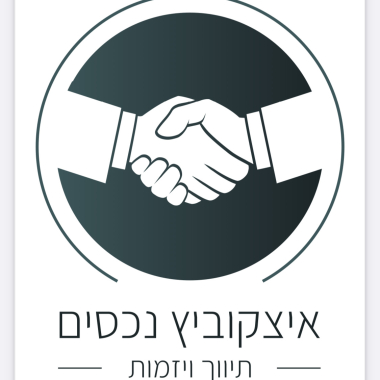 איצקוביץ נכסים