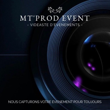 Mt'prod Event