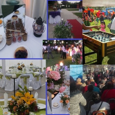 Eventos Horus