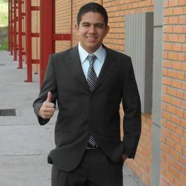 José Leonardo Perozo Vivas