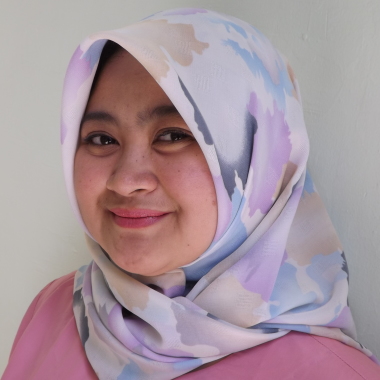 Diniar Mungil Kurniawati