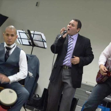 Clases de canto