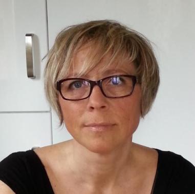 Isabelle Bigay