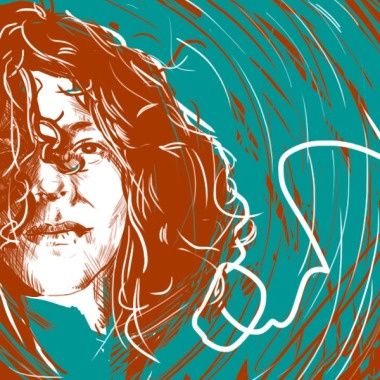 Ilustración Erick Molina
