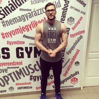 Szabó Tamás