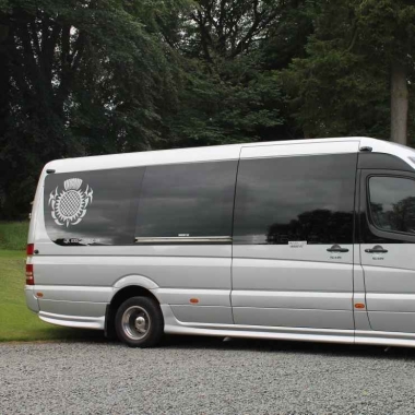 LRExecutive Travel Ltd