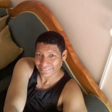 Luis Vasquez