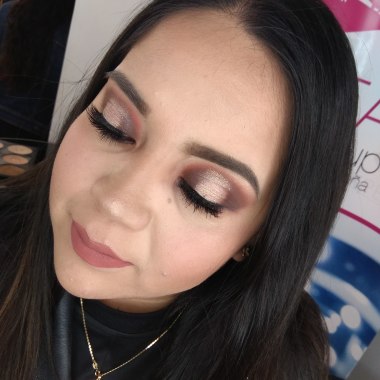 Paola Make Up