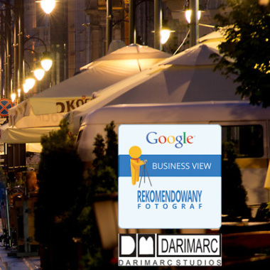 Darimarc Studios