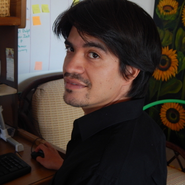 Andres Nieto