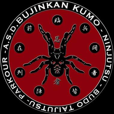 A.s.d. Bujinkan Kumo