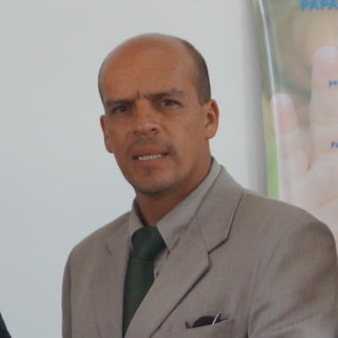 Profesor Pedro