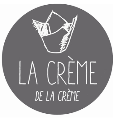 LA CRÈME DE LA CRÈME