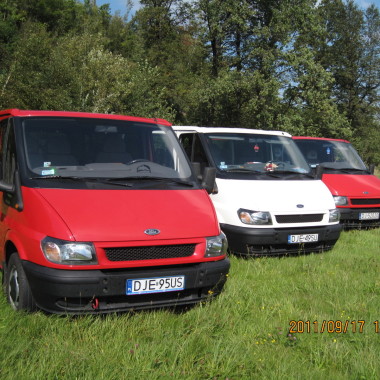 Przewozy Turystyczne KARPACZ-BUS BO-DZIO