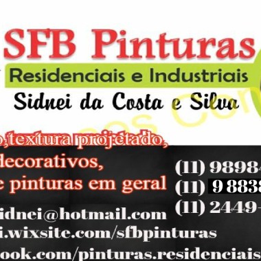 SFB Soluções Residenciais e Industriais