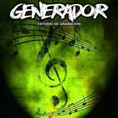 Generador producciones