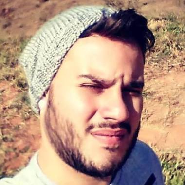 Gustavo Dassie - Designer