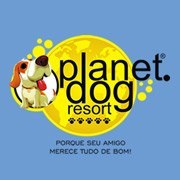Planet Dog Resort