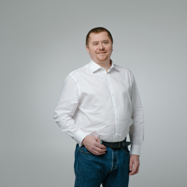 Сільченко Сергій Олександрович