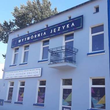 Wytwórnia Języka