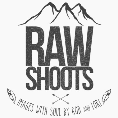 Raw Shoots Photo