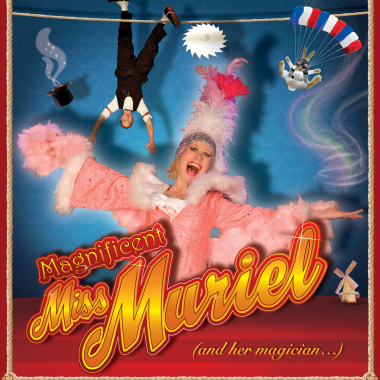 Scott et Muriel