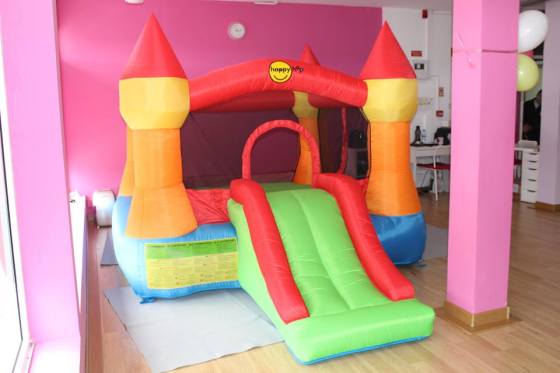 4 Kids. Organização de Eventos