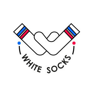 White Socks