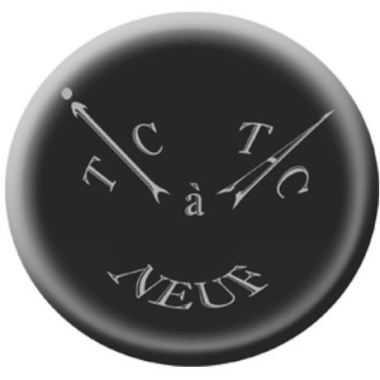 Tic Tac à Neuf