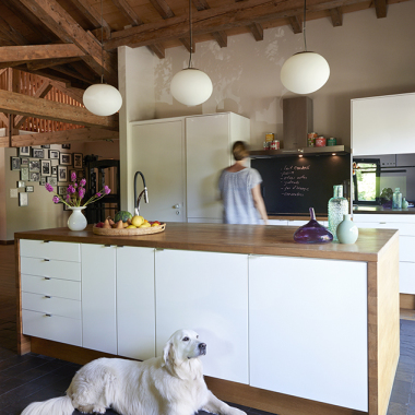 Visite Privée