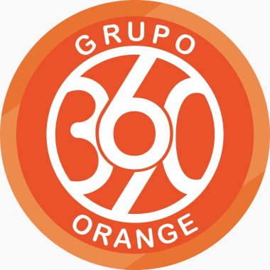 Grupo Orange 3D