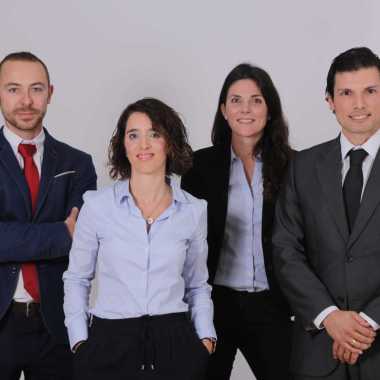 Despacho de abogados en Valencia Fausto Abogados