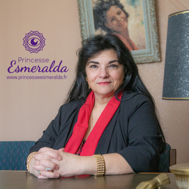 Princesse Esmeralda