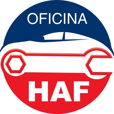 Oficina HAF Centro de Manutenção Automóvel Lda.