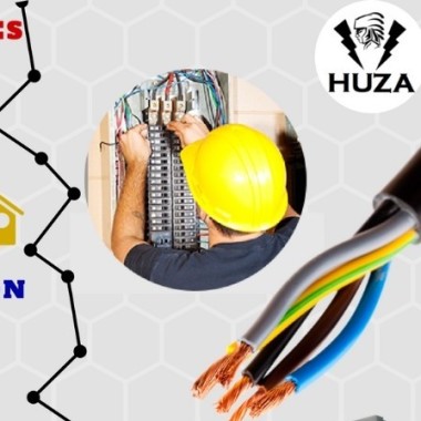 HUZA Mantenimiento