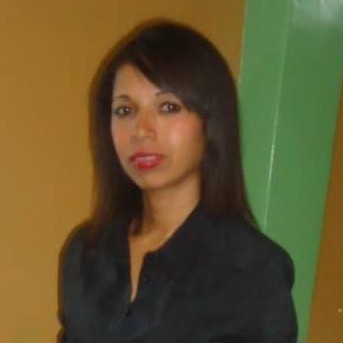 Mariuxi cajape