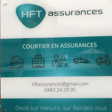HFT Assurances