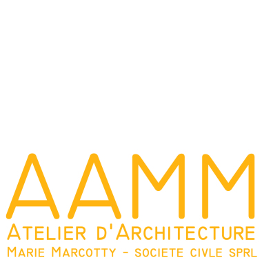 Atelier d'Architecture Marie Marcotty - sc sprl