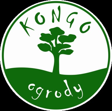 KONGO ogrody