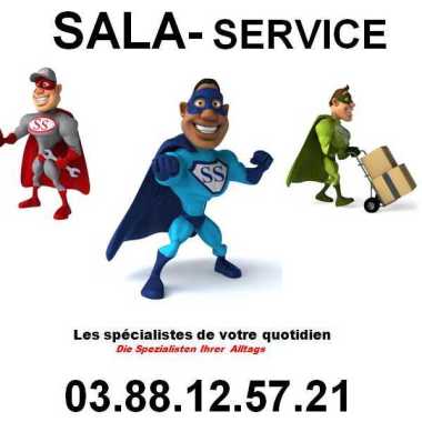 Sala Service