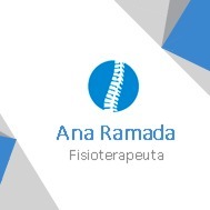 Ana Ramada Fisioterapeuta