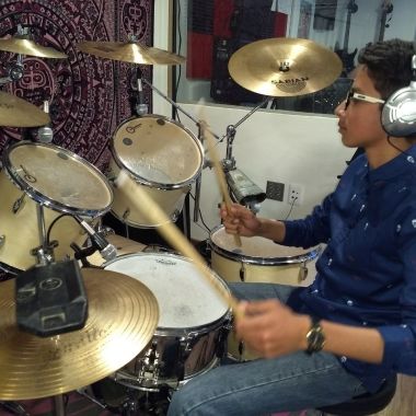 Music HomeSchool