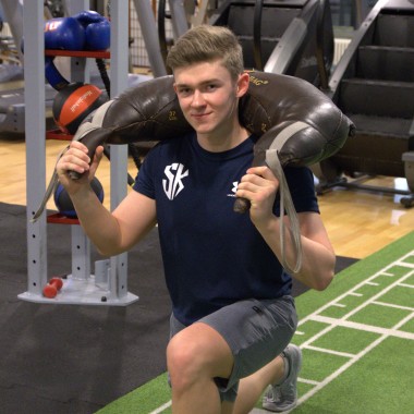 Sven Kalus - Personal Training