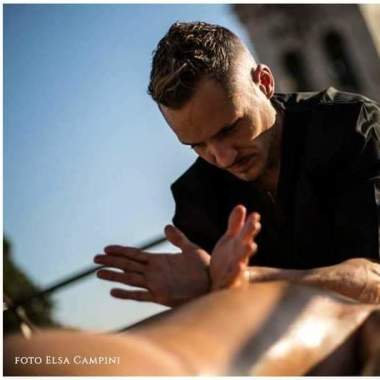 A.C. MASSAGE