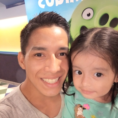 Patrick