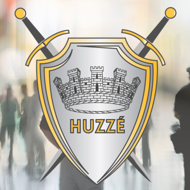 GRUPO HUZZÉ