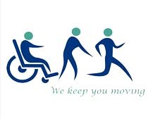 Physiotherapy 