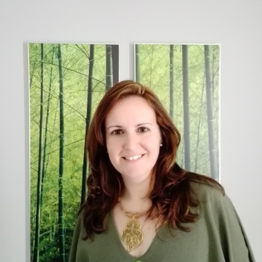 Patrícia Monteiro - Psicologia